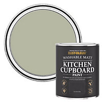 Rust-Oleum Tanglewood Matt Kitchen Cupboard Paint 750ml