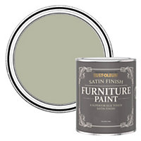Rust-Oleum Tanglewood Satin Furniture Paint 750ml