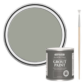 Rust-Oleum Tea Leaf Floor Grout Paint 250ml