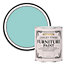 Rust-Oleum Teal Chalky Furniture Paint 750ml