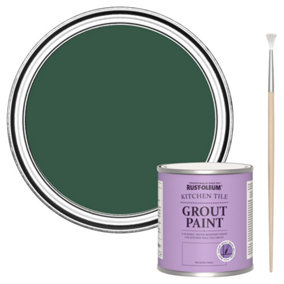 Rust-Oleum The Pinewoods Kitchen Grout Paint 250ml
