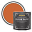 Rust-Oleum Tiger Tea Chalky Finish Floor Paint 2.5L