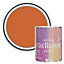 Rust-Oleum Tiger Tea Matt Radiator Paint 750ml