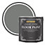 Rust-Oleum Torch Grey Chalky Finish Floor Paint 2.5L