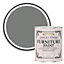 Rust-Oleum Torch Grey Chalky Furniture Paint 750ml