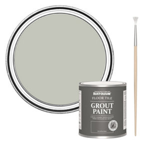 Rust-Oleum Tyne Fog Floor Grout Paint 250ml