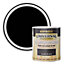 Rust-Oleum Universal Black Gloss All-Surface Paint 750ml