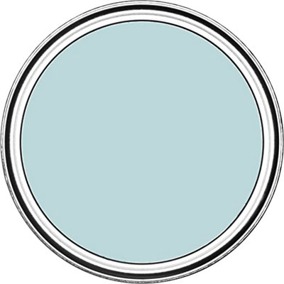 Rust-Oleum Universal Duck Egg Blue Satin All-Surface Paint 750ml