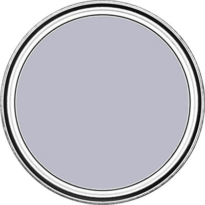 Rust-Oleum Universal Misty Grey Satin All-Surface Paint 750ml