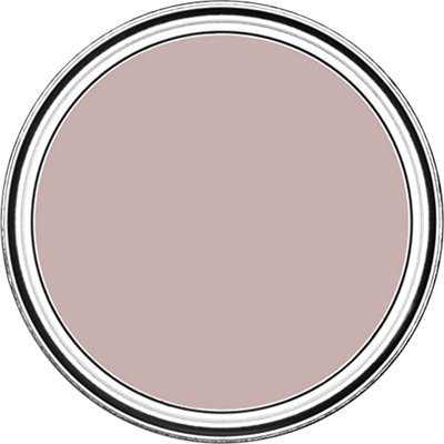 Rust-Oleum Universal Rose Satin All-Surface Paint 750ml