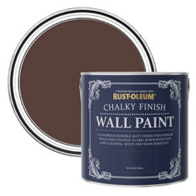 Rust-Oleum Valentina Chalky Wall and Ceiling Paint 2.5L