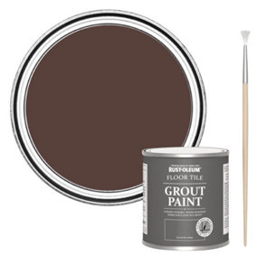 Rust-Oleum Valentina Floor Grout Paint 250ml
