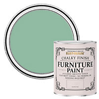 Rust-Oleum Wanderlust Chalky Furniture Paint 750ml