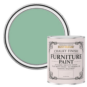 Rust-Oleum Wanderlust Chalky Furniture Paint 750ml