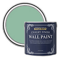 Rust-Oleum Wanderlust Chalky Wall & Ceiling Paint 2.5L