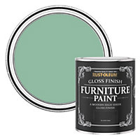 Rust-Oleum Wanderlust Gloss Furniture Paint 750ml