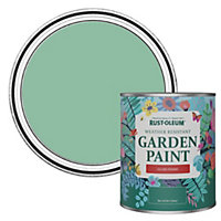 Rust-Oleum Wanderlust Gloss Garden Paint 750ml