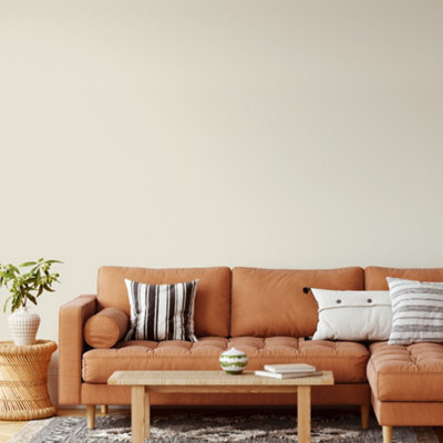 Guardian Mould Resistant Interior Wall Paint - Portland Stone