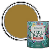 Rust-Oleum Wet Harvest Gloss Garden Paint 750ml
