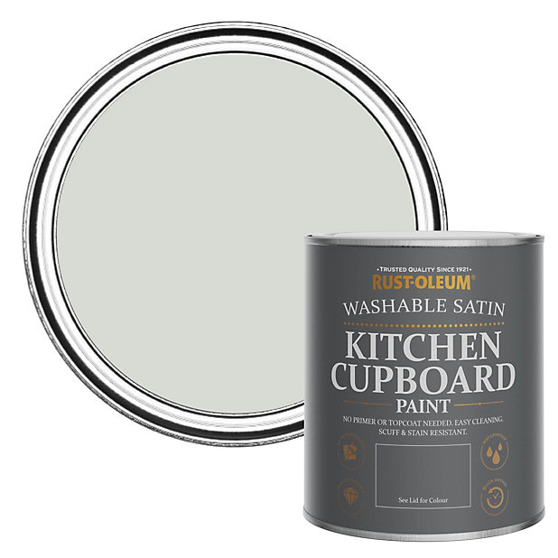 Kitchen Cupboard Paint 750ml