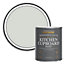 Rust-Oleum Winter Grey Satin Kitchen Cupboard Paint 750ml