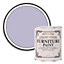 Rust-Oleum Wisteria  Chalky Furniture Paint 750ml
