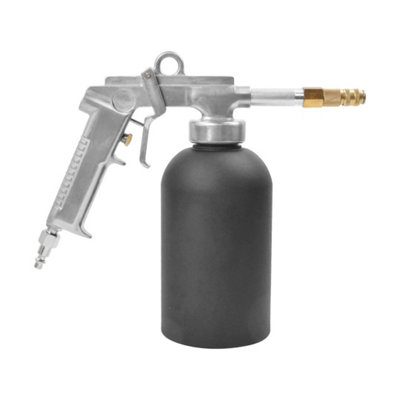Rust Proofing Wax Injection Cavity Spray Gun