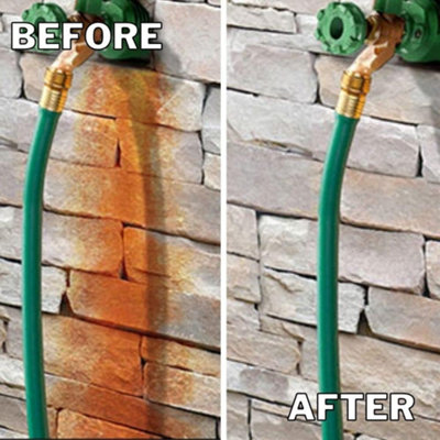 Rust Remover - Smartseal - Safe Ready-to-apply, Non-acidic Rust Remover ...