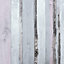 Rustic Paint Wood Grain Panel Effect Grey Blush Pink Wallpaper Cabin Wood Plank