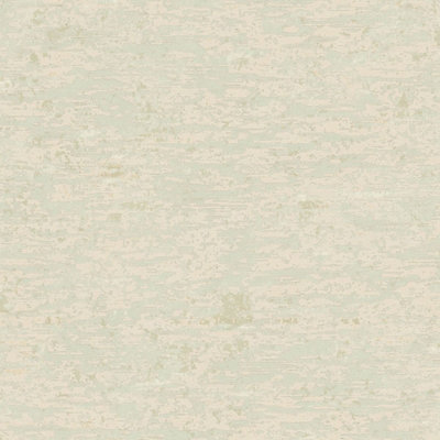 Rustica Textured Vinyl Wallpaper Sage Green / Gold Limetree LT7722