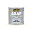 Rustins All Surface All Purpose Paint - Light Grey 1ltr