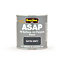 Rustins All Surface All Purpose Paint - Satin Grey 1ltr