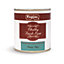 Rustins Chalky Finish Paint Savoy - Sage 250ml