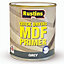 Rustins MDF Primer - Grey 500ml