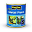 Rustins Metal Paint - Silver 500ml