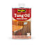 Rustins Pure Tung Oil  -  1ltr