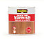 Rustins Quick Dry Varnish Gloss - Clear 2.5ltr
