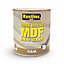 Rustins Quick Drying MDF Clear Sealer 1L