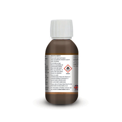 Rustins Scratch Cover Restore & Protect Medium Wood 125ml