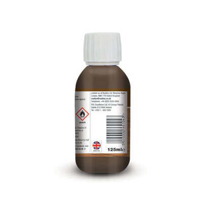 Rustins Scratch Cover Restore & Protect Medium Wood 125ml