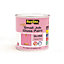 Rustins Small Job Paint Gloss - Candy Pink 250ml