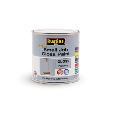 Vernice Da Esterno Per Legno LUXENS Bianco Ral9016 Satinato, 2.5 L | Leroy Merlin - Foto 5