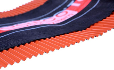 Ruthless Roofing 6m Ridge Kits
