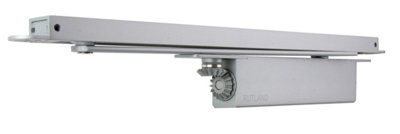 Rutland Concealed Overhead Door Closer, EN 2-4 adjustable by spring, comes with Slide Rail Price Comparisons | Compare The Build