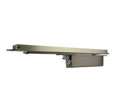 Rutland Concealed Overhead Door Closer, EN 2-4 adjustable by spring, comes with Slide Rail Price Comparisons | Compare The Build