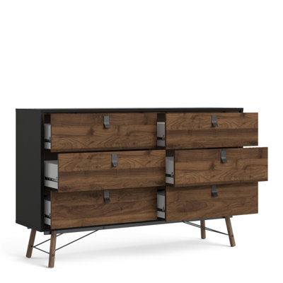 80 inch deals long dresser