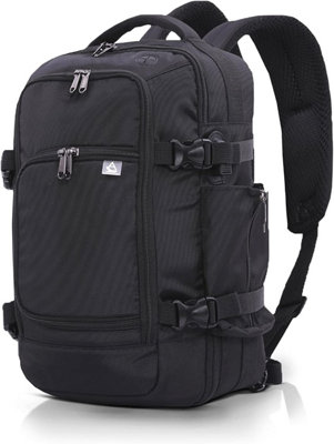 Backpack 40x20x25 Ryanair, Travel Backpack for Women Men, Personal Item  Carry on Backpack, Business Weekender Laptop Backpack - AliExpress