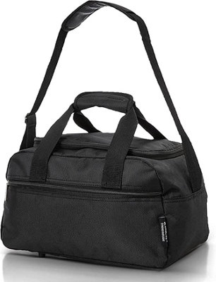 Ryanair 40x20x25cm Hand Luggage Travel Cabin Flight Bag Under Seat Holdall  Bag