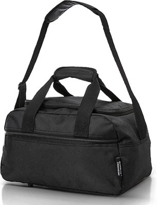 Small cheap holdall 40cm