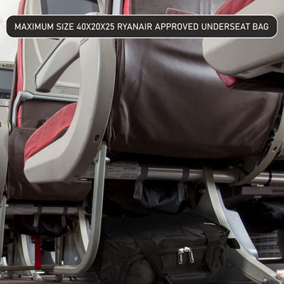 Small underseat cabin bag online